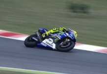 Следващият MotoGP отдава чест на Валентино Роси