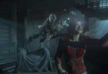 Supermassive не работят по Until Dawn 2