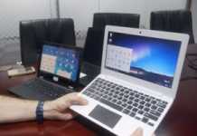 Скоро ще започне продажбата на лаптопи с Remix OS и цена $79