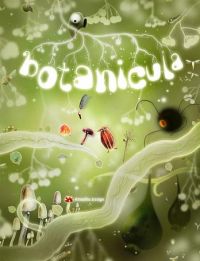 Botanicula е point and click приключение за родители и деца