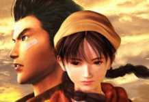 Shenmue 3 постави рекорд в Kickstarter