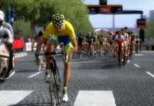 Pro Cycling Manager – Tour de France 2015 с премиера в средата на юни