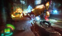 Студиото Flying Wild Hog работи по игра за РС, PS4 и XBOX One с Unreal 4