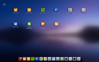 Анонс на Deepin 2014.1: Linux-дистрибуция със собствен десктоп, базиран на HTML5