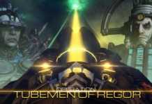 Warframe с голямо ново обновление