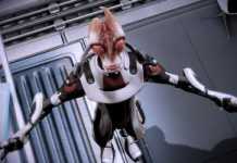 BioWare празнува 20-ти рожден ден