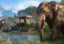 Пулсар ни връща в Каменната ера с новата игра Far Cry: Primal