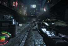 Създателите на Hard Reset Redux отговориха на обвиненията за влошена графика