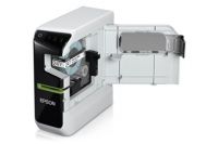 Seiko Epson представиха най-малкия принтер за етикети за мобилни устройства