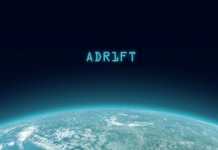 Adr1ft с премиера през септември
