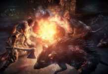 Dark Souls III – ревизираните изисквания за РС версията