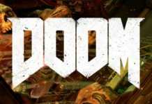 NVIDIA публикува нов видеоклип на Doom на персонален компютър с видеокарта Titan X
