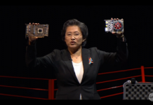 E3 2016: анонс на видеокартите Radeon RX 460 и RX 470