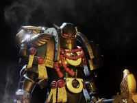 Warhammer 40K: Deathwatch с анонс за РС