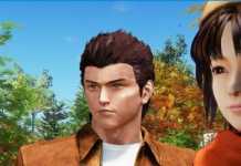 Shenmue 3 събра в Kickstarter над $5 милиона и в Мрежата се появи нов клип от играта