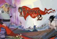 Излезе премиерното видео към Banner Saga 2