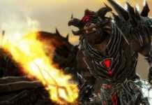 Вижте премиерния трейлър на Guild Wars 2: Heart of Thorns