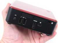 Intel пускат три мини компютъра NUC с чипове Broadwell до края на годината