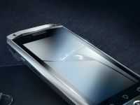 Tonino Lamborghini представи смартфона Antares
