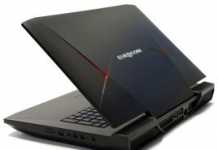 Eurocom пуска геймърския ноутбук Sky X9E Extreme Edition
