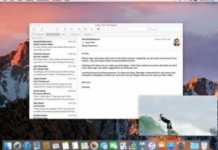 Това са машините, от които се нуждаете, за да подкарате macOS Sierra