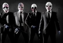 Създателите на Payday 2 обещаха, че няма да добавят микротранзакции, след което го направиха