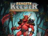 ЕА представиха мобилната версия на Dungeon Keeper