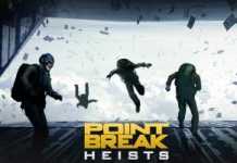 Излезе ново съдържание за Payday 2