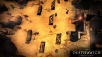 Deathwatch: Tyranid Invasion – нова игра във вселената на Warhammer 40K
