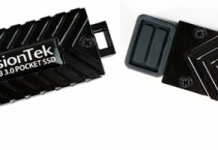 Флаш стиковете VisionTek имат параметри на SSD