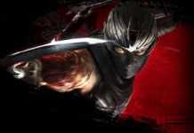 Очаква ни нова Ninja Gaiden игра