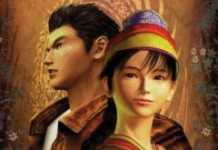 Играта Shenmue 3 ще бъде включена в Книгата за рекорди на Гинес