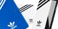 Adidas представи ретро калъфи за iOS и Android смартфони