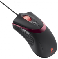 Corsair представи геймърските мишки Raptor M40 и М30