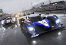 Бетата на Forza Motorsport 6: Apex започва другата седмица