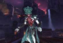 Безплатната онлайн игра Nosgoth ще бъде прекратена