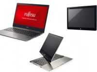 Fujitsu представи линия ноутбукове и таблети с Windows 8.1