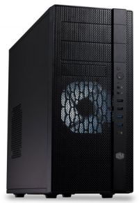 Корпусите Cooler Master N400 и N600 бяха пуснати на европейския пазар