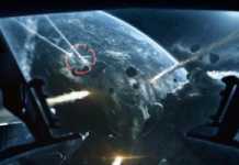 Eve: Valkyrie ще изневери на Oculus Rift с HTC Vive