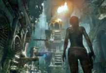 Rise of the Tomb Raider: 20 Year Celebration е златна